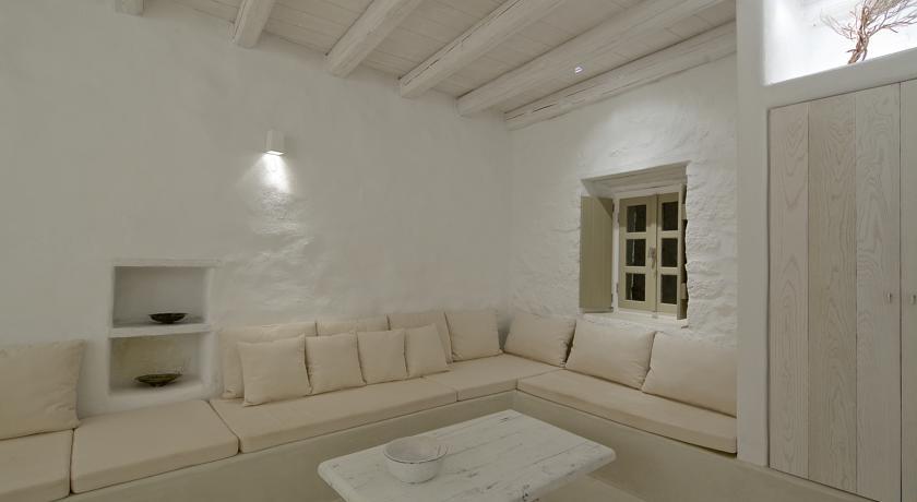 Melanopetra Boutique Apartments Emporeios  Екстер'єр фото