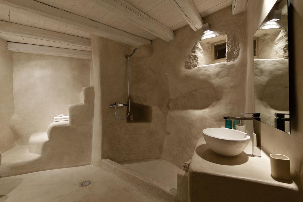 Melanopetra Boutique Apartments Emporeios  Екстер'єр фото